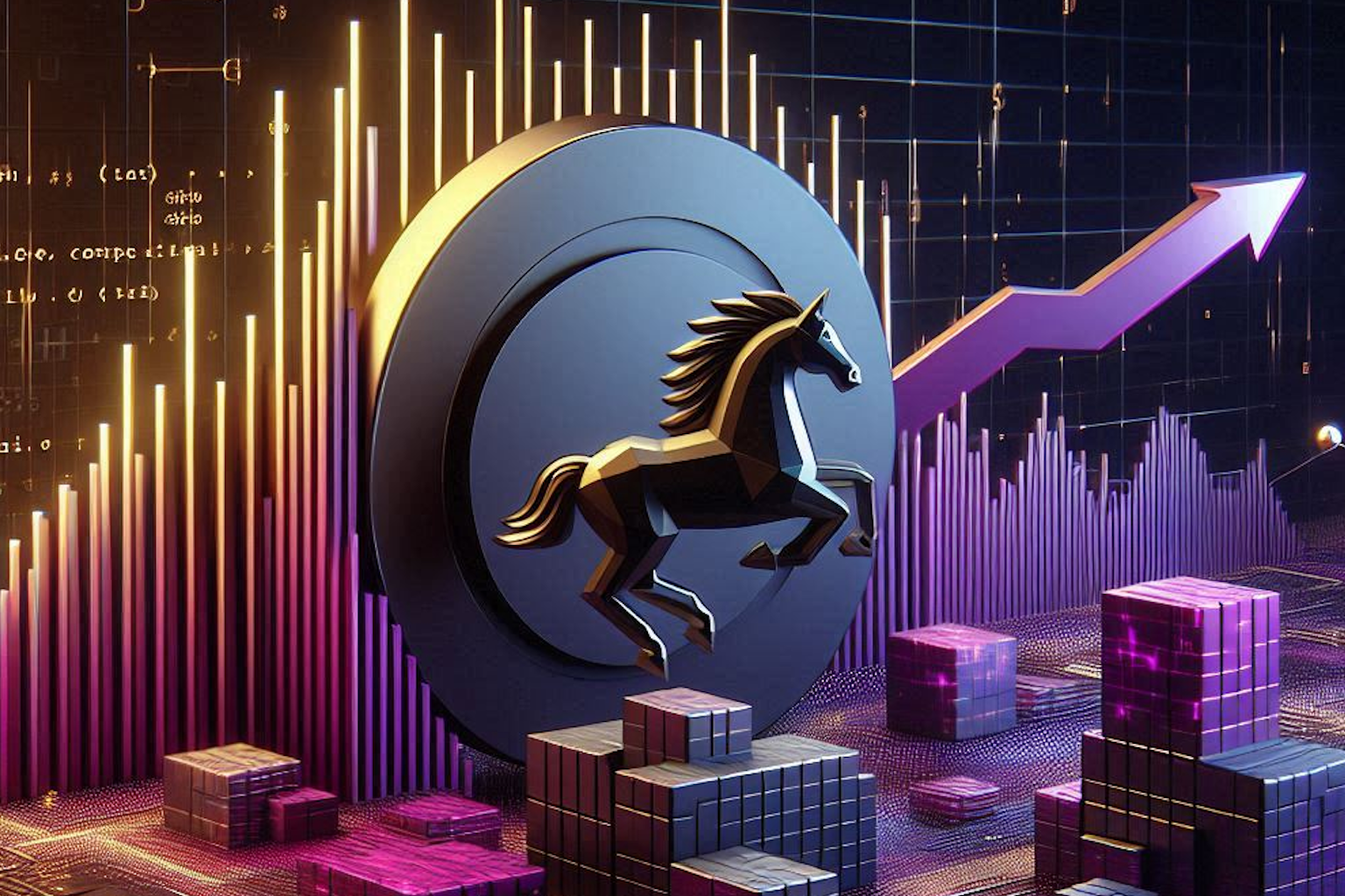 Horse Technology